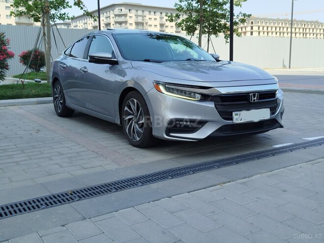 Honda Insight 2018, 105,000 km - 1.5 l - Bakı