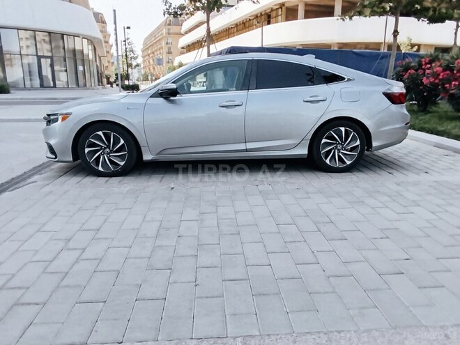 Honda Insight 2018, 105,000 km - 1.5 l - Bakı