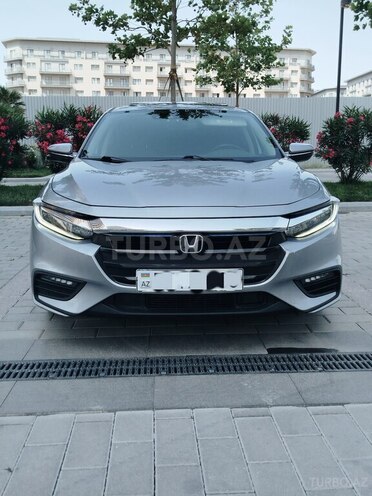 Honda Insight 2018, 105,000 km - 1.5 l - Bakı