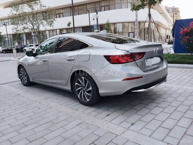 Honda Insight 2018, 105,000 km - 1.5 l - Bakı