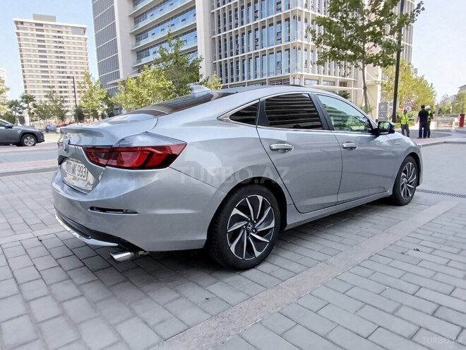 Honda Insight 2018, 105,000 km - 1.5 l - Bakı