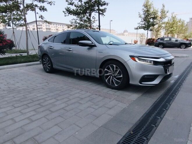 Honda Insight 2018, 105,000 km - 1.5 l - Bakı