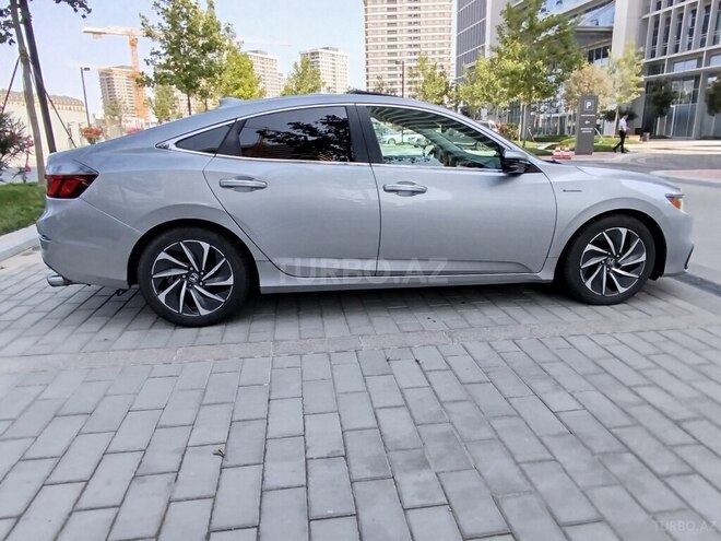 Honda Insight 2018, 105,000 km - 1.5 l - Bakı