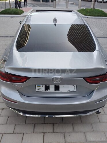 Honda Insight 2018, 105,000 km - 1.5 l - Bakı