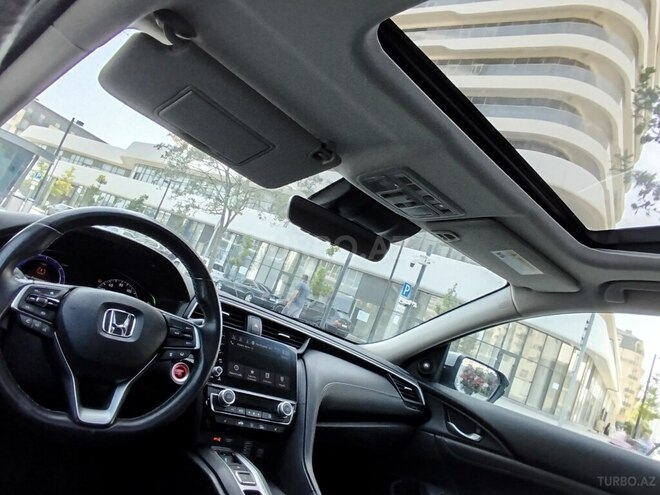 Honda Insight 2018, 105,000 km - 1.5 l - Bakı