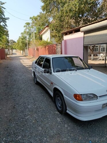 LADA (VAZ) 2115 2011, 181,000 km - 1.6 l - Masallı