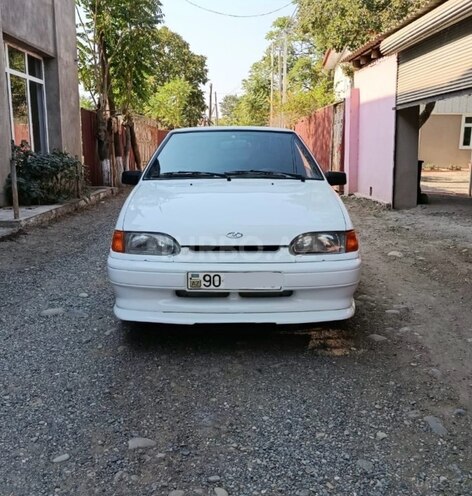 LADA (VAZ) 2115 2011, 181,000 km - 1.6 l - Masallı