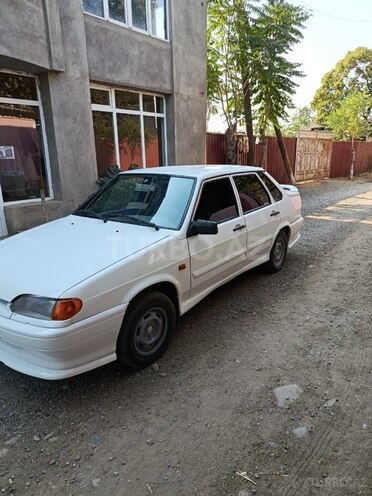 LADA (VAZ) 2115 2011, 181,000 km - 1.6 l - Masallı