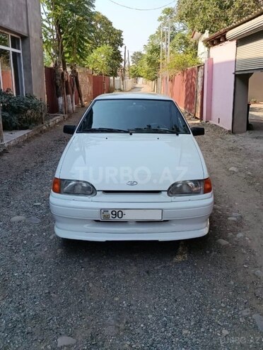 LADA (VAZ) 2115 2011, 181,000 km - 1.6 l - Masallı