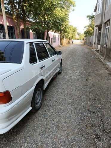 LADA (VAZ) 2115 2011, 181,000 km - 1.6 l - Masallı
