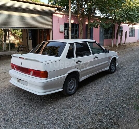 LADA (VAZ) 2115 2011, 181,000 km - 1.6 l - Masallı