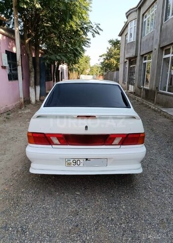 LADA (VAZ) 2115 2011, 181,000 km - 1.6 l - Masallı