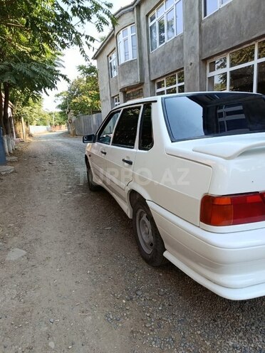 LADA (VAZ) 2115 2011, 181,000 km - 1.6 l - Masallı