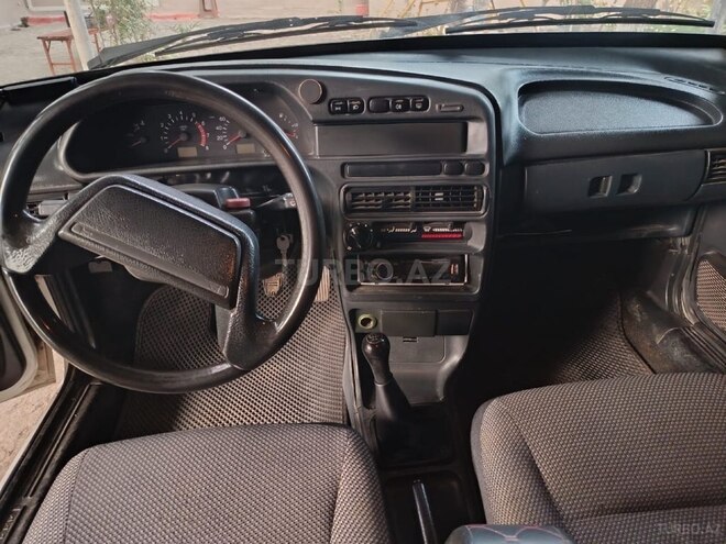 LADA (VAZ) 2115 2011, 181,000 km - 1.6 l - Masallı