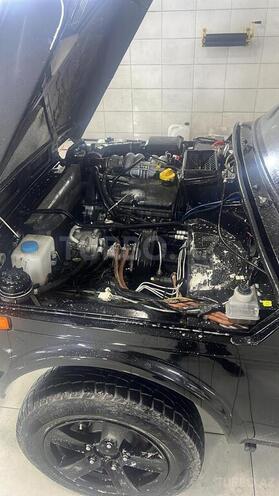 LADA (VAZ) Niva 2021, 65,000 km - 1.7 л - Bakı