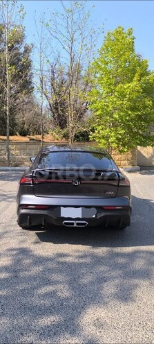 Changan Qiyuan A06 2024, 28,000 km - 1.5 l - Bakı