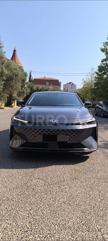 Changan Qiyuan A06 2024, 28,000 km - 1.5 l - Bakı