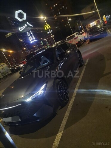 Changan Qiyuan A06 2024, 28,000 km - 1.5 l - Bakı