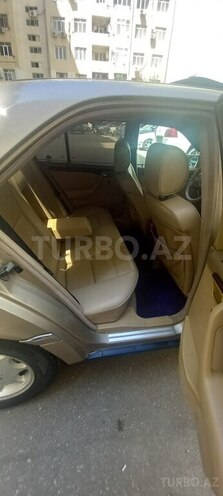 Mercedes C 280 1996, 282,114 km - 2.8 l - Bakı