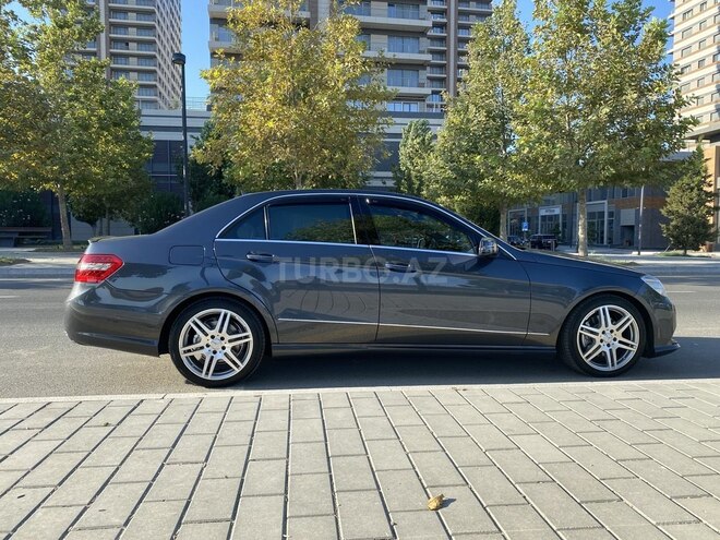 Mercedes E 350 2010, 192,000 km - 3.5 l - Bakı