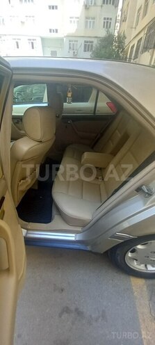 Mercedes C 280 1996, 282,114 km - 2.8 l - Bakı