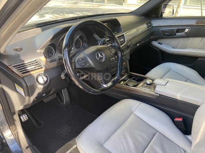 Mercedes E 350 2010, 192,000 km - 3.5 l - Bakı