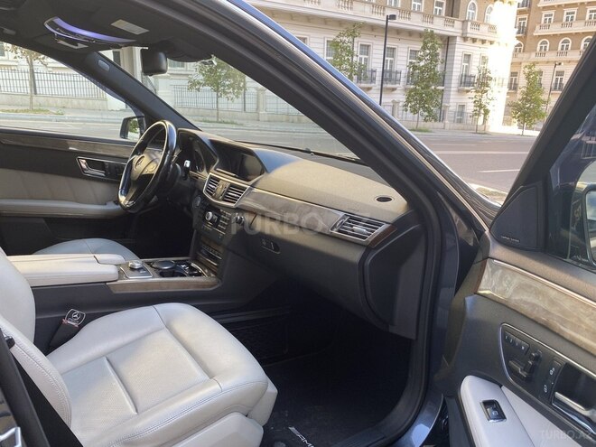 Mercedes E 350 2010, 192,000 km - 3.5 l - Bakı