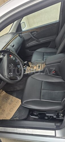 Mercedes E 270 2000, 500,000 km - 2.7 l - Bakı