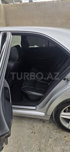 Mercedes E 270 2000, 500,000 km - 2.7 l - Bakı