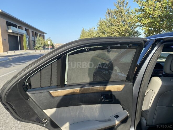 Mercedes E 350 2010, 192,000 km - 3.5 l - Bakı