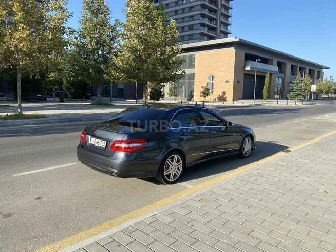 Mercedes E 350 2010, 192,000 km - 3.5 l - Bakı