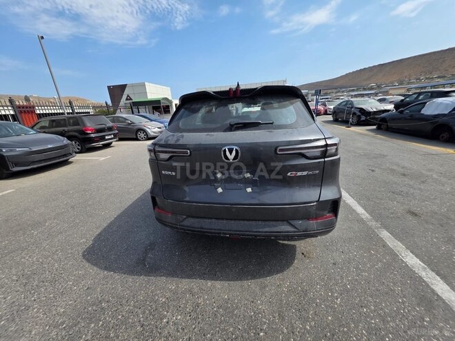 Changan CS 55 Plus 2025, 0 km - 1.5 l - Bakı
