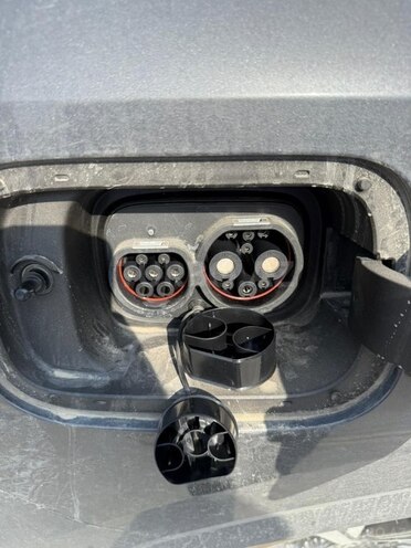 Changan CS 55 Plus 2025, 0 km - 1.5 l - Bakı