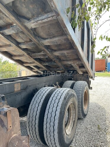 Shacman F3000 2011, 600,000 km - 9.7 l - Bakı