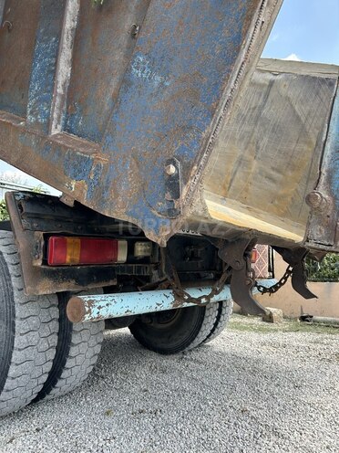 Shacman F3000 2011, 600,000 km - 9.7 l - Bakı