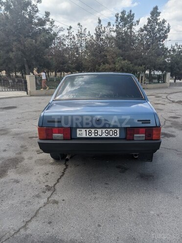 LADA (VAZ) 21099 1994, 300,000 km - 1.5 l - Şirvan