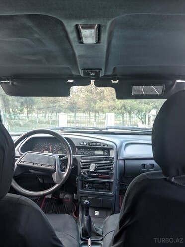 LADA (VAZ) 21099 1994, 300,000 km - 1.5 l - Şirvan