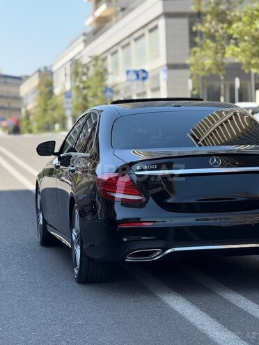 Mercedes E 300 2018, 128,000 km - 2.0 l - Bakı