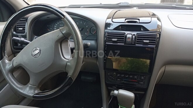 Nissan Maxima 2006, 269,270 km - 3.0 l - Bakı