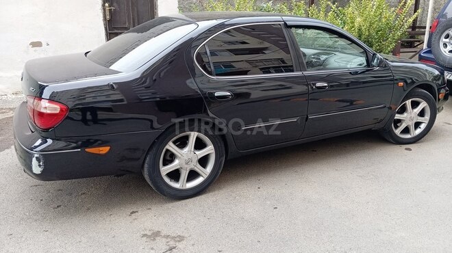 Nissan Maxima 2006, 269,270 km - 3.0 l - Bakı