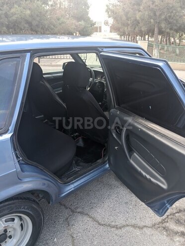 LADA (VAZ) 21099 1994, 300,000 km - 1.5 l - Şirvan