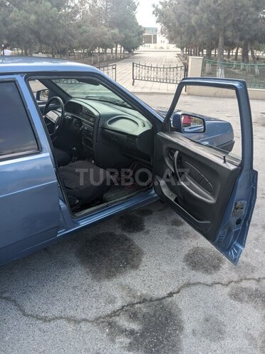 LADA (VAZ) 21099 1994, 300,000 km - 1.5 l - Şirvan