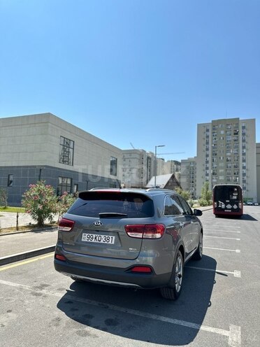 Kia Sorento 2016, 115,000 km - 2.0 l - Bakı
