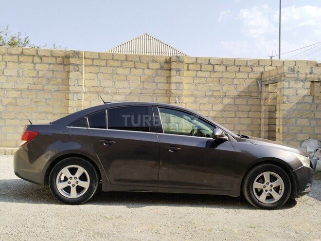 Chevrolet Cruze 2014, 230,000 km - 1.4 l - Gəncə