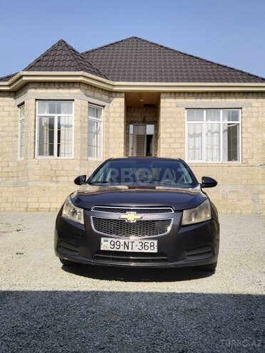 Chevrolet Cruze 2014, 230,000 km - 1.4 l - Gəncə
