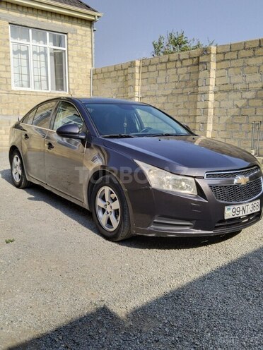 Chevrolet Cruze 2014, 230,000 km - 1.4 l - Gəncə