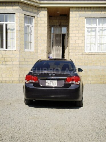 Chevrolet Cruze 2014, 230,000 km - 1.4 l - Gəncə