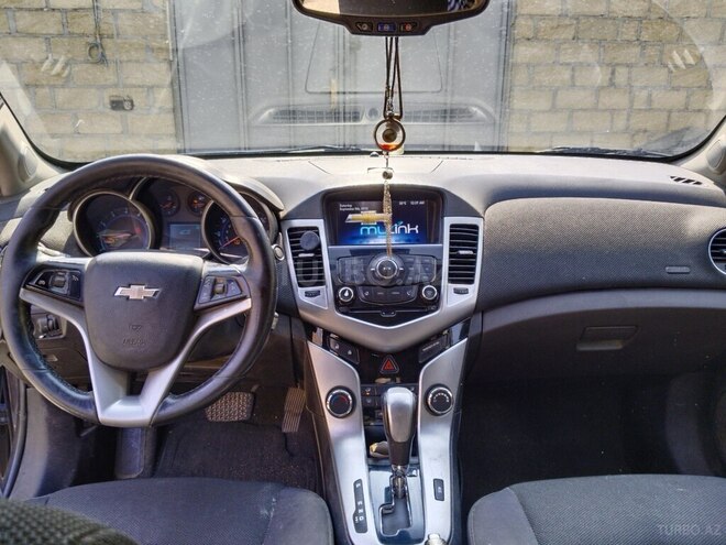 Chevrolet Cruze 2014, 230,000 km - 1.4 l - Gəncə