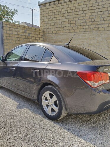 Chevrolet Cruze 2014, 230,000 km - 1.4 l - Gəncə