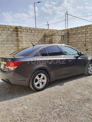 Chevrolet Cruze 2014, 230,000 km - 1.4 l - Gəncə
